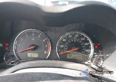 2013 Toyota Corolla S из США, поврежденный, VIN 5YFBU4EE4DP172097